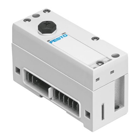 Festo End Plate VMPAL-EPL-CPX VMPAL-EPL-CPX